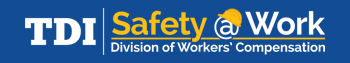 Safety at Work Banner