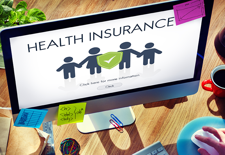La mayoría de las compañías de seguros solo venden planes de salud durante el período de inscripción abierta que comienza en noviembre. Existen otras opciones si usted necesita un seguro de salud.