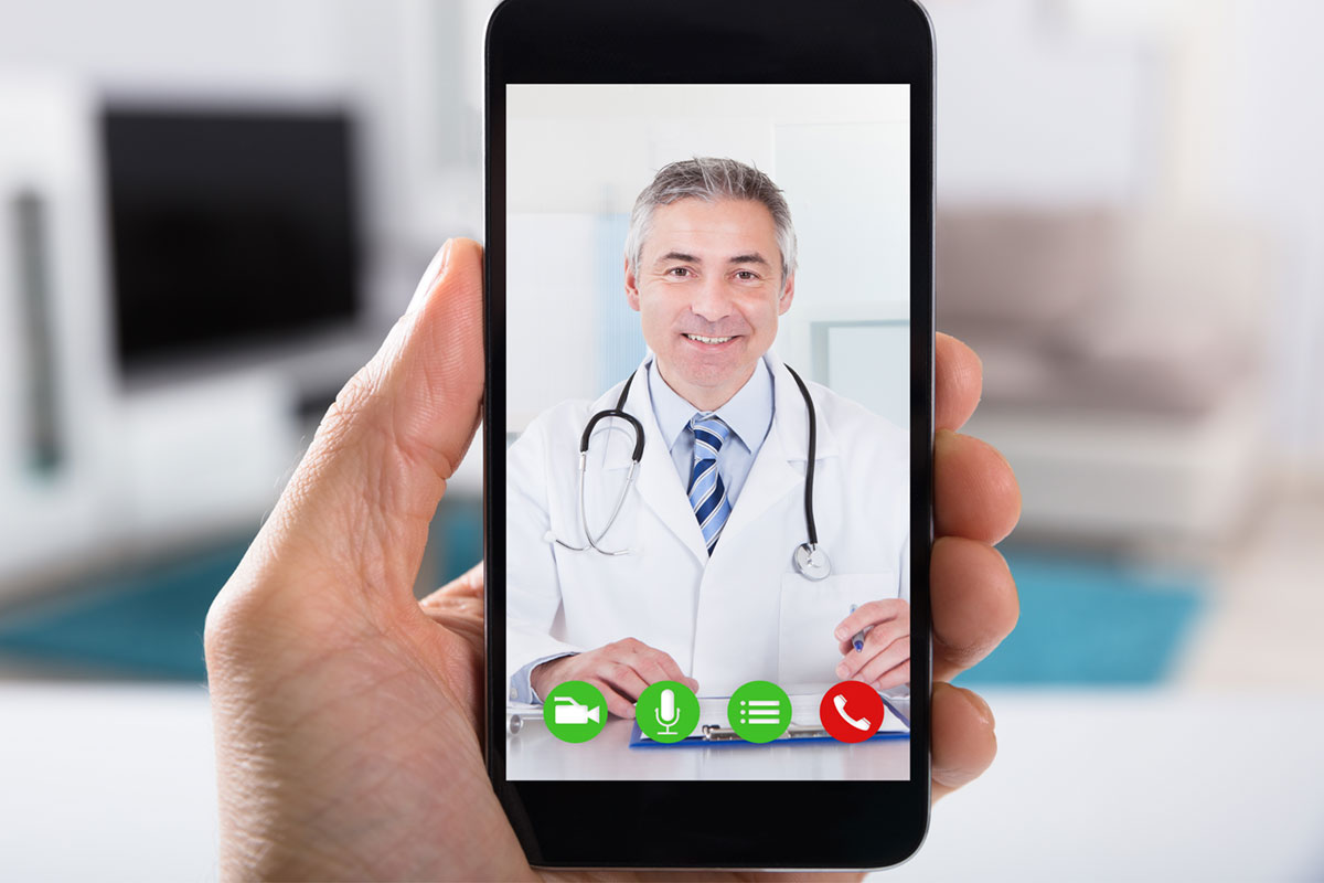 What you need to know about telehealth