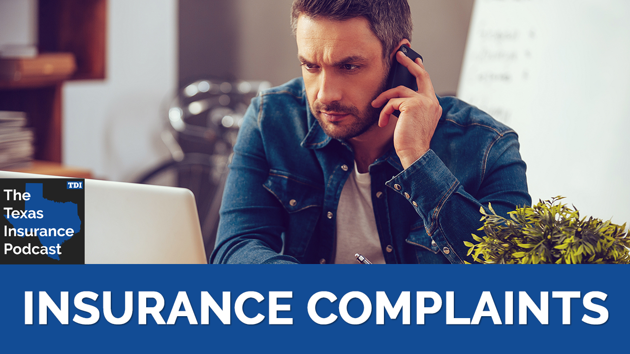 Have an insurance complaint? Tips to understand the complaint process