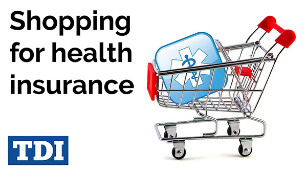 How to shop for health insurance