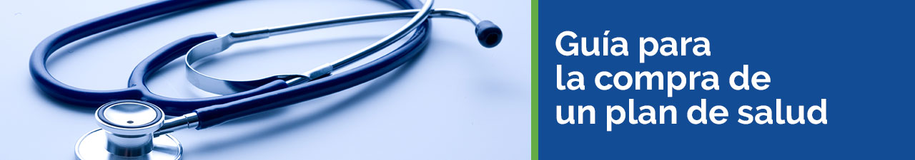 Health insurance shopping guide