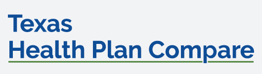 Texas Health Plan Compare
