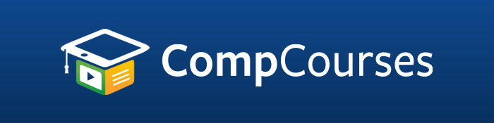 Comp Courses logo