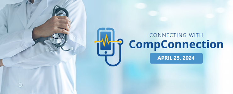 Connecting with CompConnection