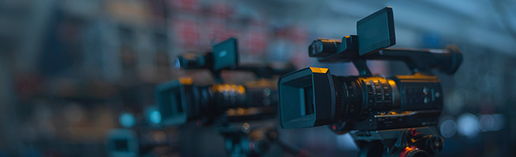 DWC media resources portal