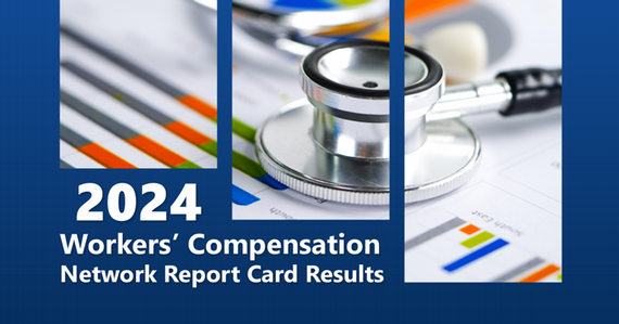 2024 Health Care Network Report Card