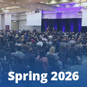Texas Comp Update newsletter - Spring 2026