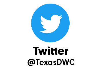 Twitter: @TexasDWC