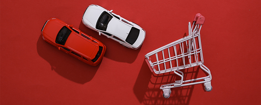 Shop smart for auto insurance