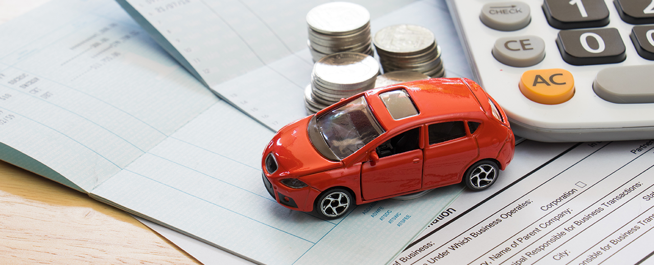 Lower your car insurance rates
