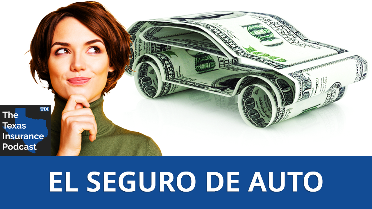 podcast:El Seguro de Auto