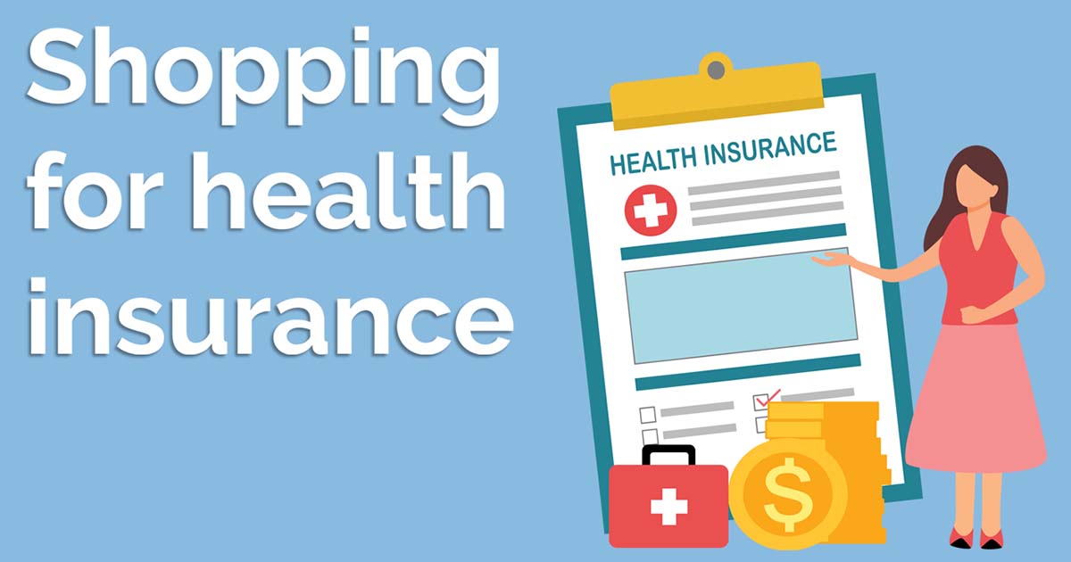How can I find the best health care insurance for my needs?