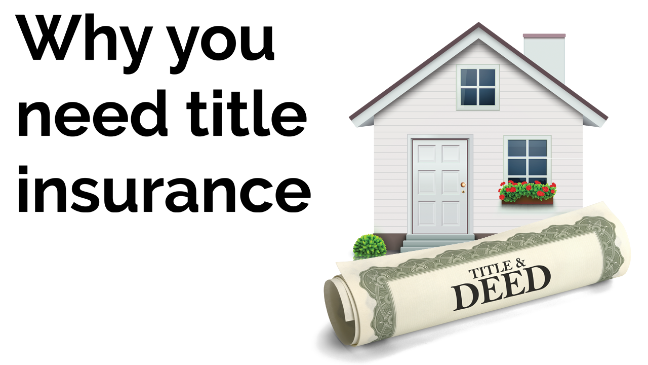 House and Title deed
