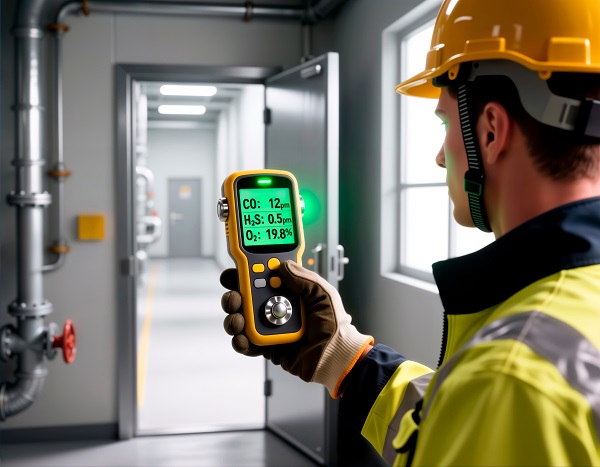 Un aire interior limpio es fundamental para la seguridad en el área de trabajo. En oficinas, almacenes, fábricas, escuelas y centros de salud, una mala calidad del aire puede provocar dolores de cabeza, fatiga, ataques de asma, enfermedades respiratorias, exposición a sustancias químicas y, en casos graves, enfermedades pulmonares a largo plazo. 