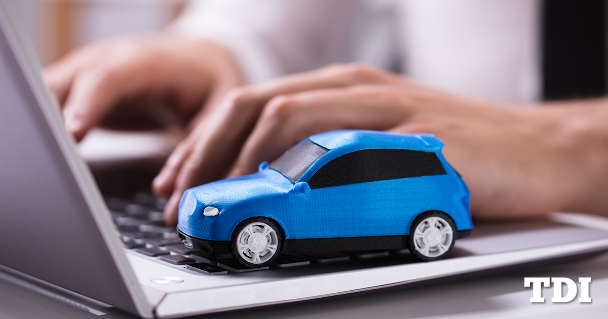 Shopping for auto insurance: What to know before you buy a policy