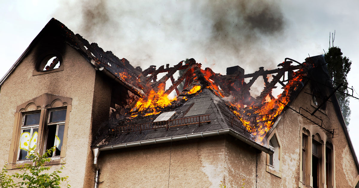Reciclaje y seguridad en el hogar: detectores de humo y monóxido