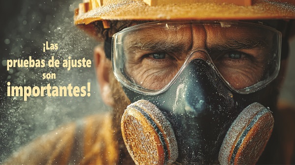 Las pruebas de ajuste son importantes