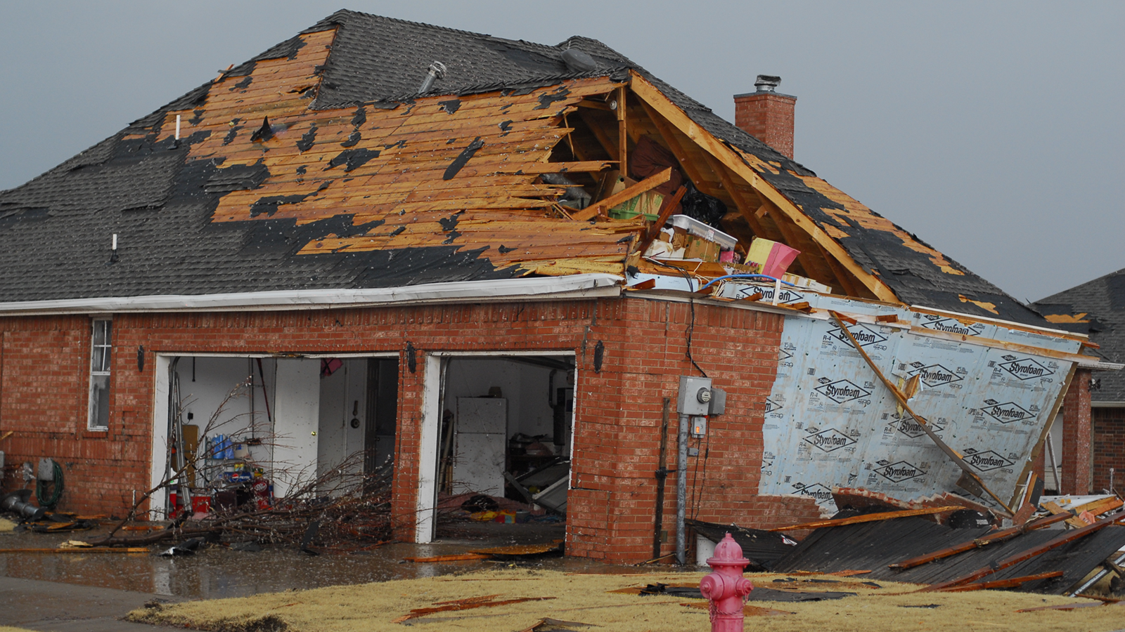 What Does Homeowners Insurance Cover? A Powerful, Complete Guide to Protecting Your Home & Wealth 35 My home was damaged by a storm