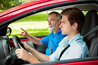 Adding a teen driver to your insurance policy?