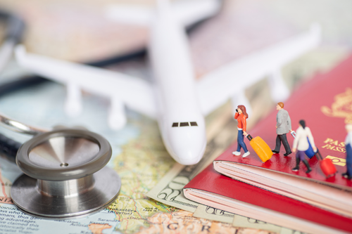 Travel insurance: What does it cover and when do you need it?