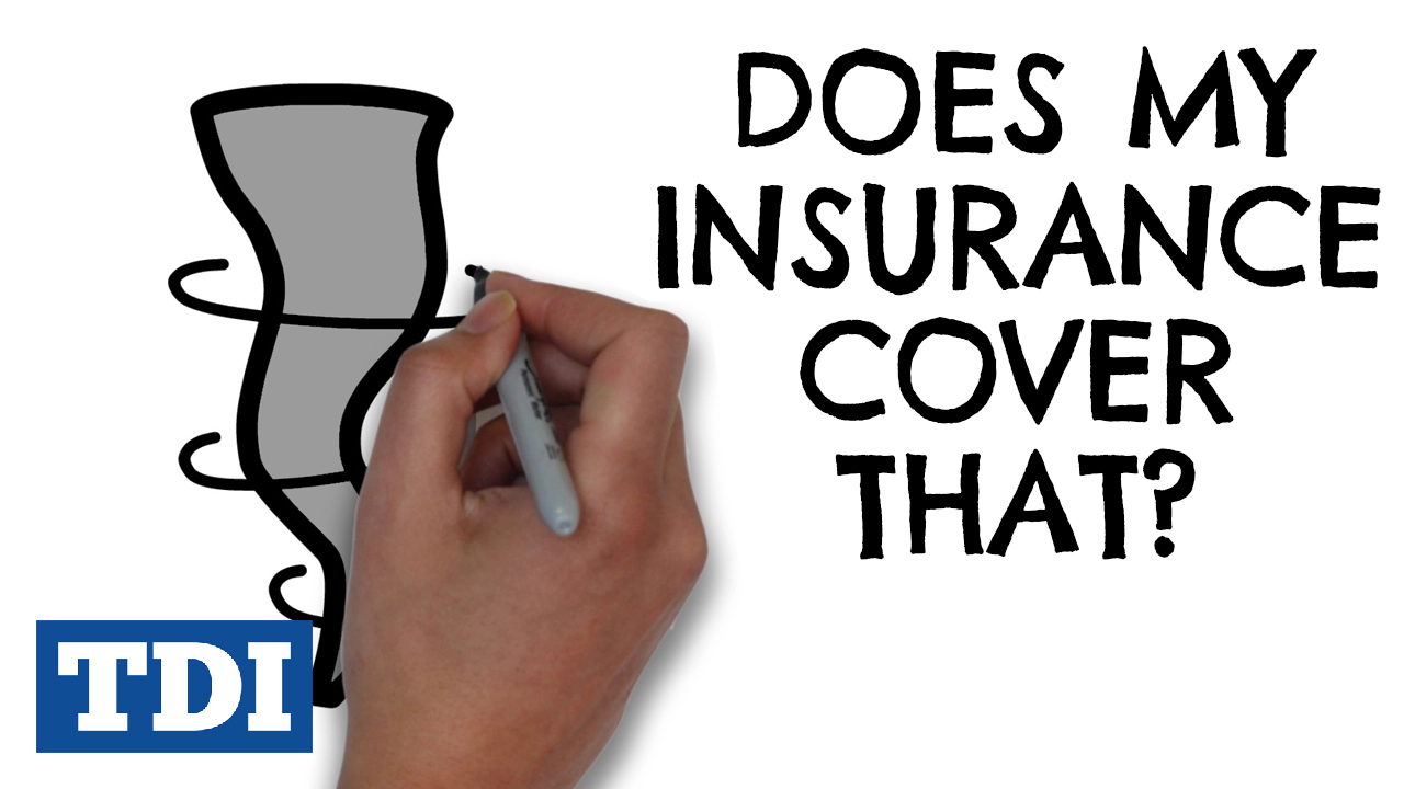 YouTube video: Does my insurance cover that?