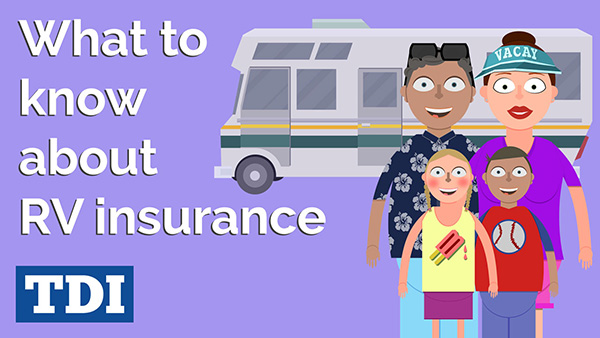 Avoid an RV claims hitch