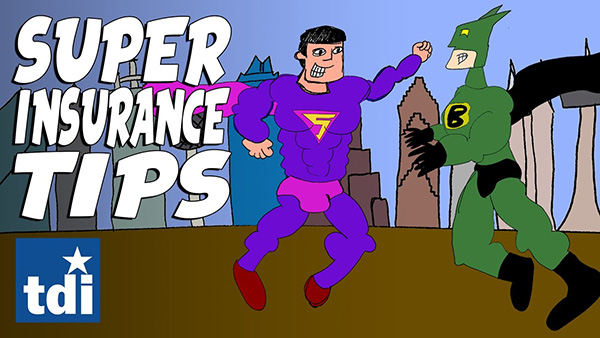 Super insurance tips